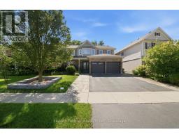 33 HUNTER WAY, Brantford, Ontario