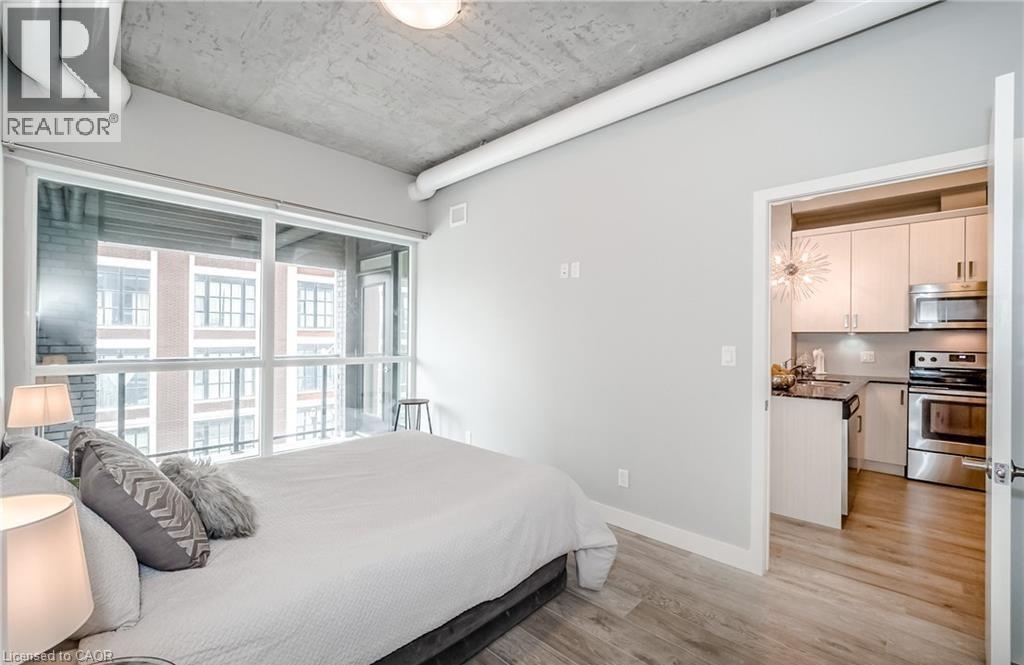 1 Victoria Street S Unit# 304, Kitchener, Ontario  N2G 1G1 - Photo 10 - 40858269