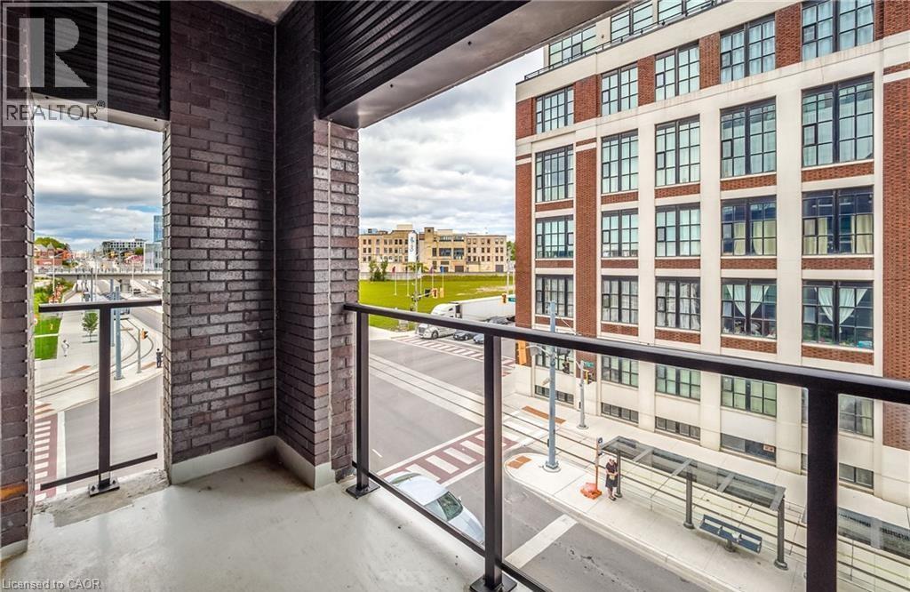 1 Victoria Street S Unit# 304, Kitchener, Ontario  N2G 1G1 - Photo 15 - 40858269