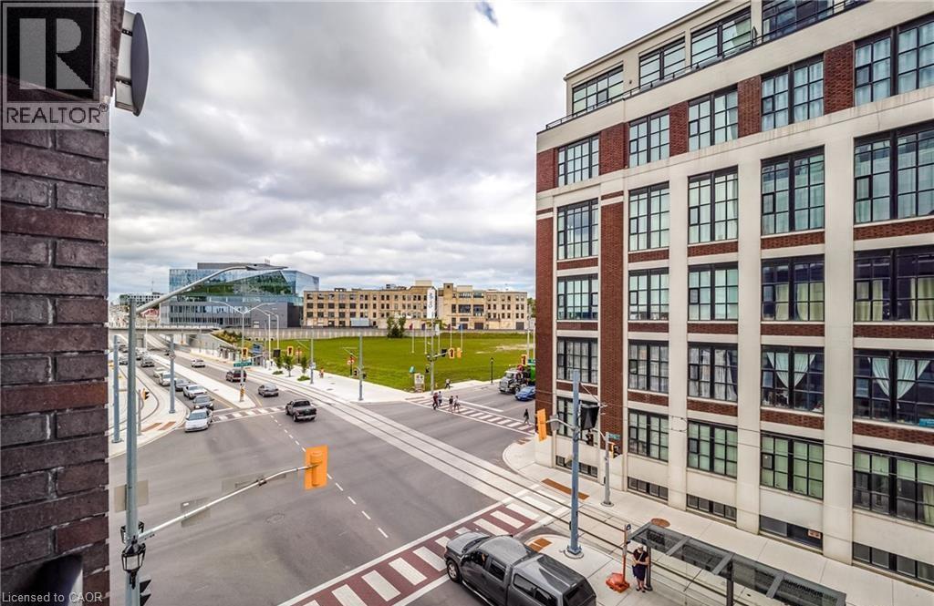 1 Victoria Street S Unit# 304, Kitchener, Ontario  N2G 1G1 - Photo 16 - 40858269