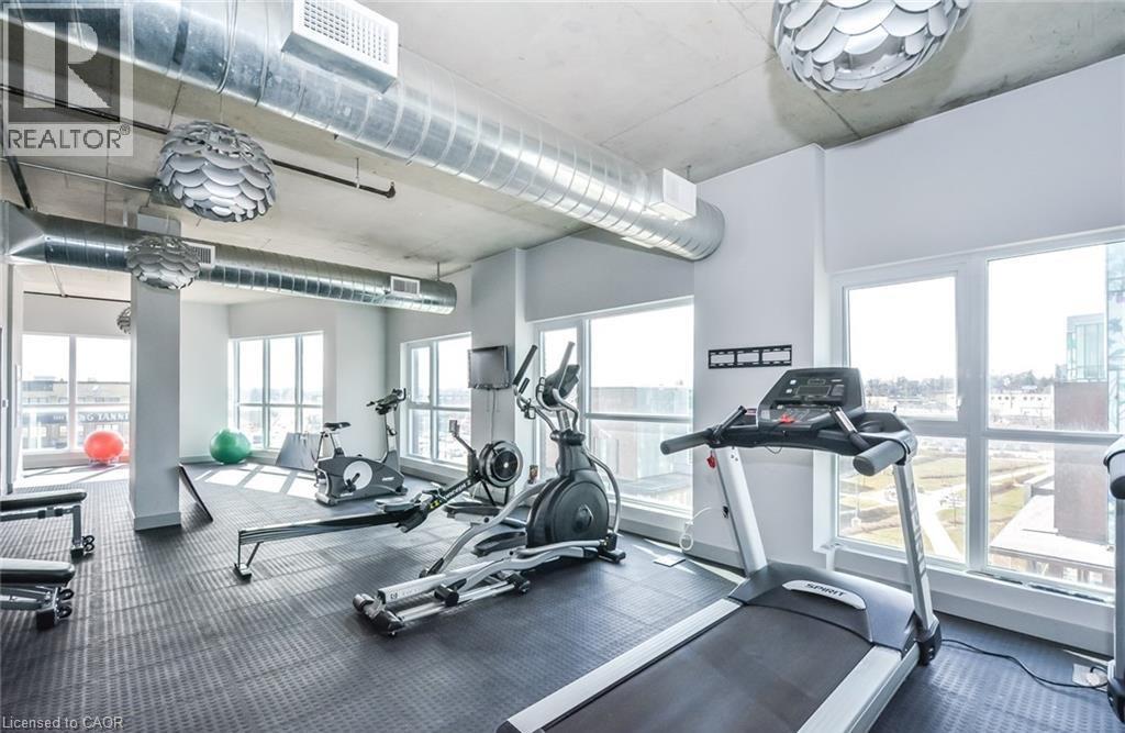 1 Victoria Street S Unit# 304, Kitchener, Ontario  N2G 1G1 - Photo 19 - 40858269