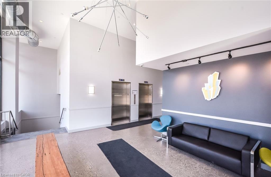 1 Victoria Street S Unit# 304, Kitchener, Ontario  N2G 1G1 - Photo 3 - 40858269
