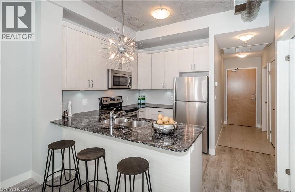 1 Victoria Street S Unit# 304, Kitchener, Ontario  N2G 1G1 - Photo 5 - 40858269