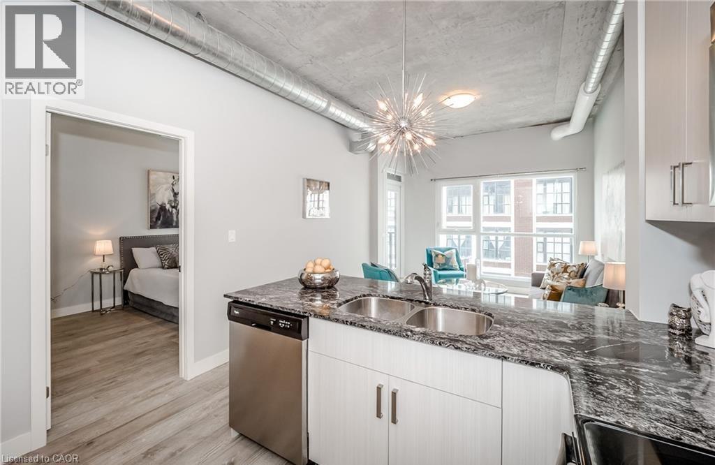 1 Victoria Street S Unit# 304, Kitchener, Ontario  N2G 1G1 - Photo 6 - 40858269