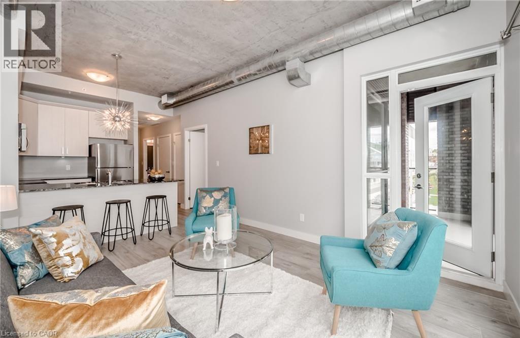 1 Victoria Street S Unit# 304, Kitchener, Ontario  N2G 1G1 - Photo 7 - 40858269