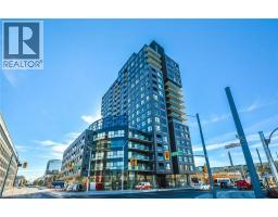 1 VICTORIA Street S Unit# 304, Kitchener, Ontario