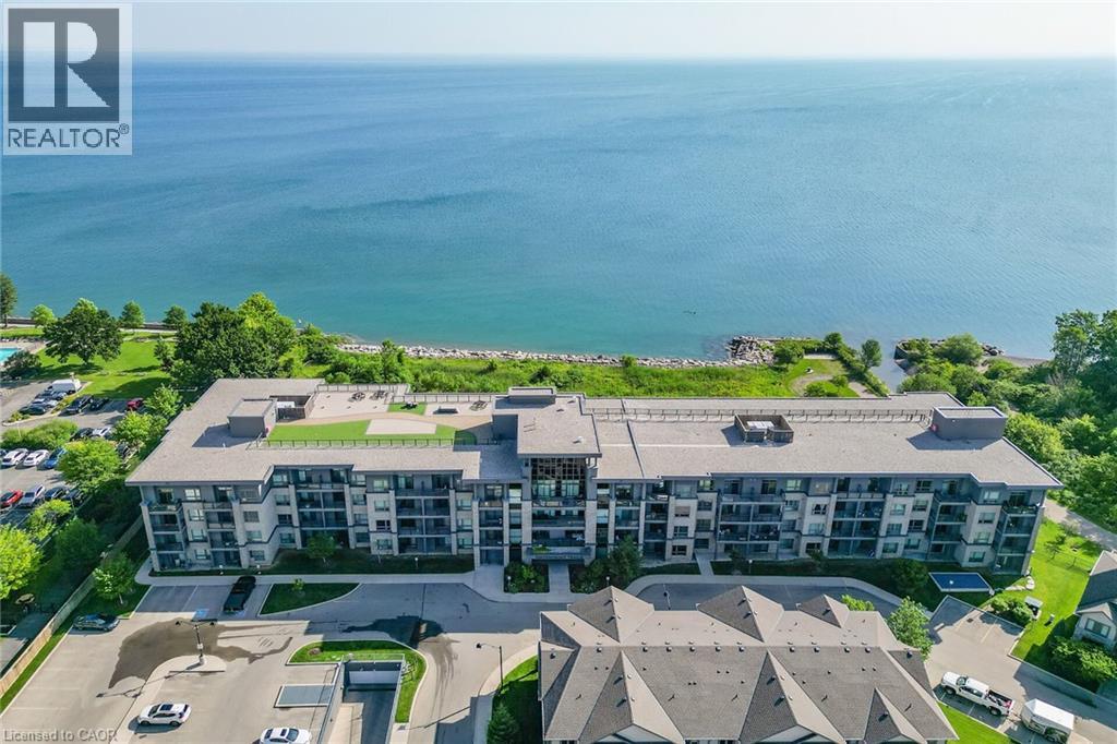 35 SOUTHSHORE Crescent Unit# 327, Stoney Creek, Ontario