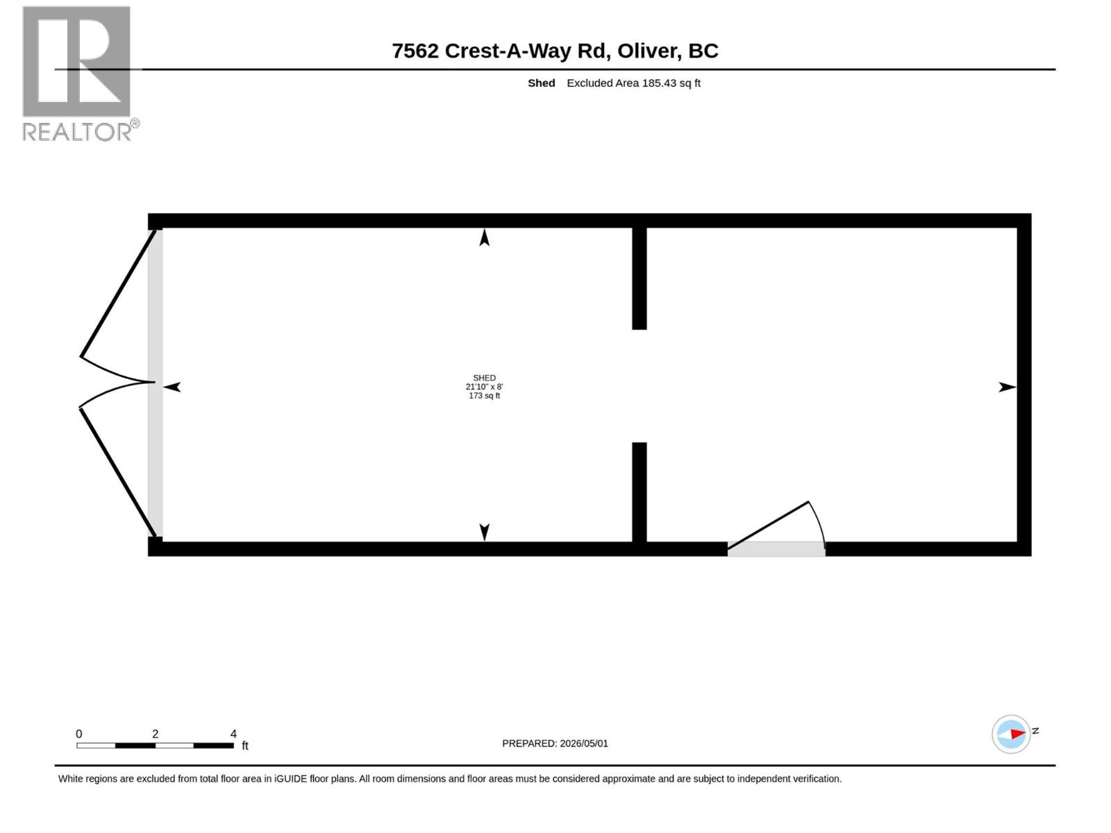 7562 Crest-A-Way Road, Oliver, British Columbia  V0H 1T2 - Photo 39 - 10397588