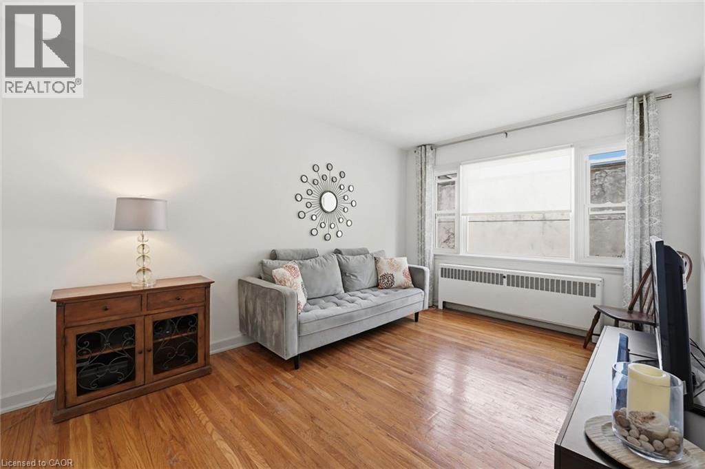 137 Emerald Street S Unit# 28, Hamilton, Ontario  L8N 2V4 - Photo 13 - 40830856