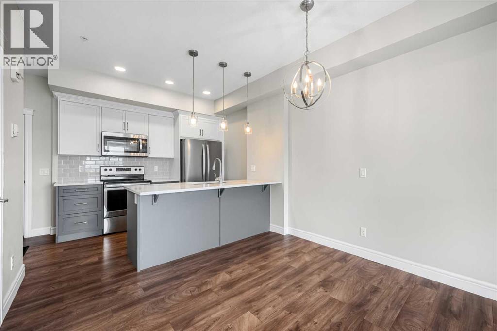 416, 19621 40 Street Se, Calgary, Alberta  T3M 3B2 - Photo 9 - A2339758