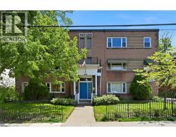 137 EMERALD Street S Unit# 28, Hamilton, Ontario