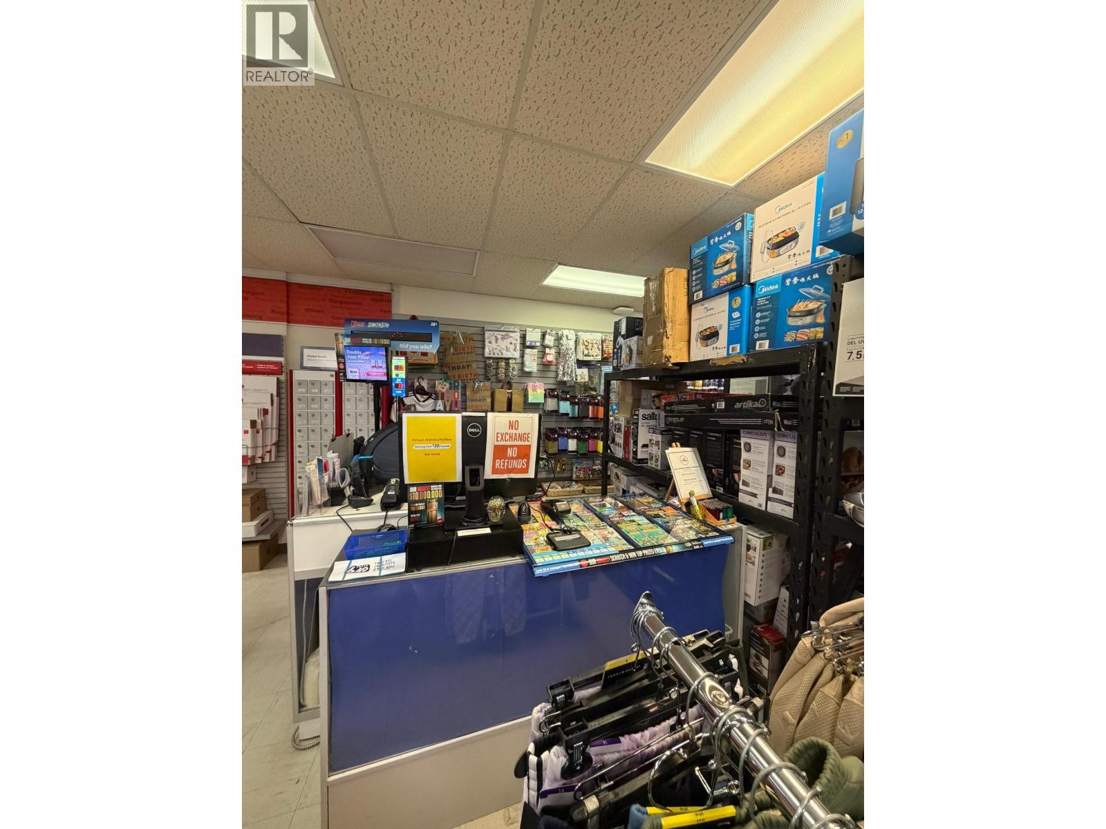 11695 Confidential, Vancouver, British Columbia  V0V 0V0 - Photo 6 - C8081499