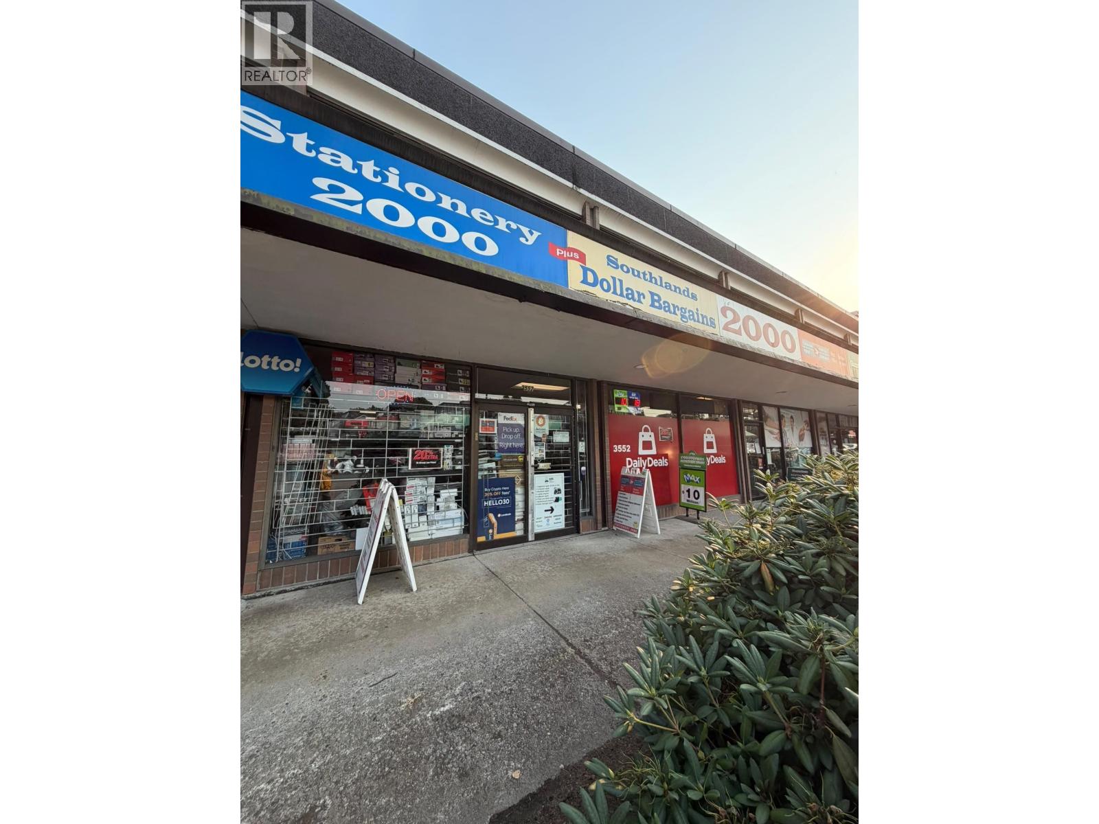 11695 CONFIDENTIAL, Vancouver, British Columbia