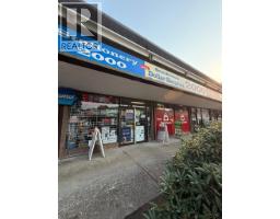 11695 CONFIDENTIAL, Vancouver, British Columbia