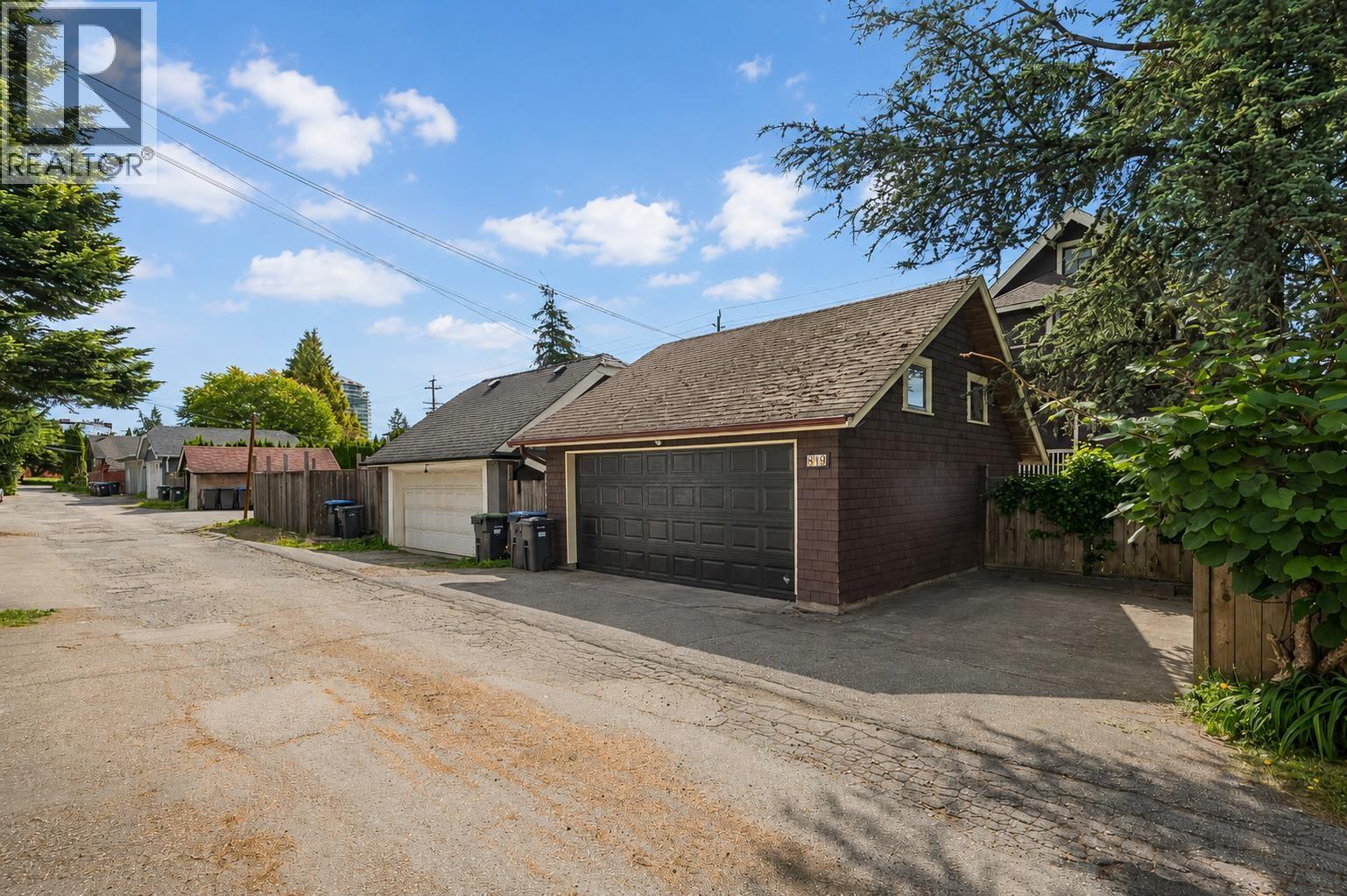 819 Eighth Avenue, New Westminster, British Columbia  V3M 2R4 - Photo 38 - R3144466