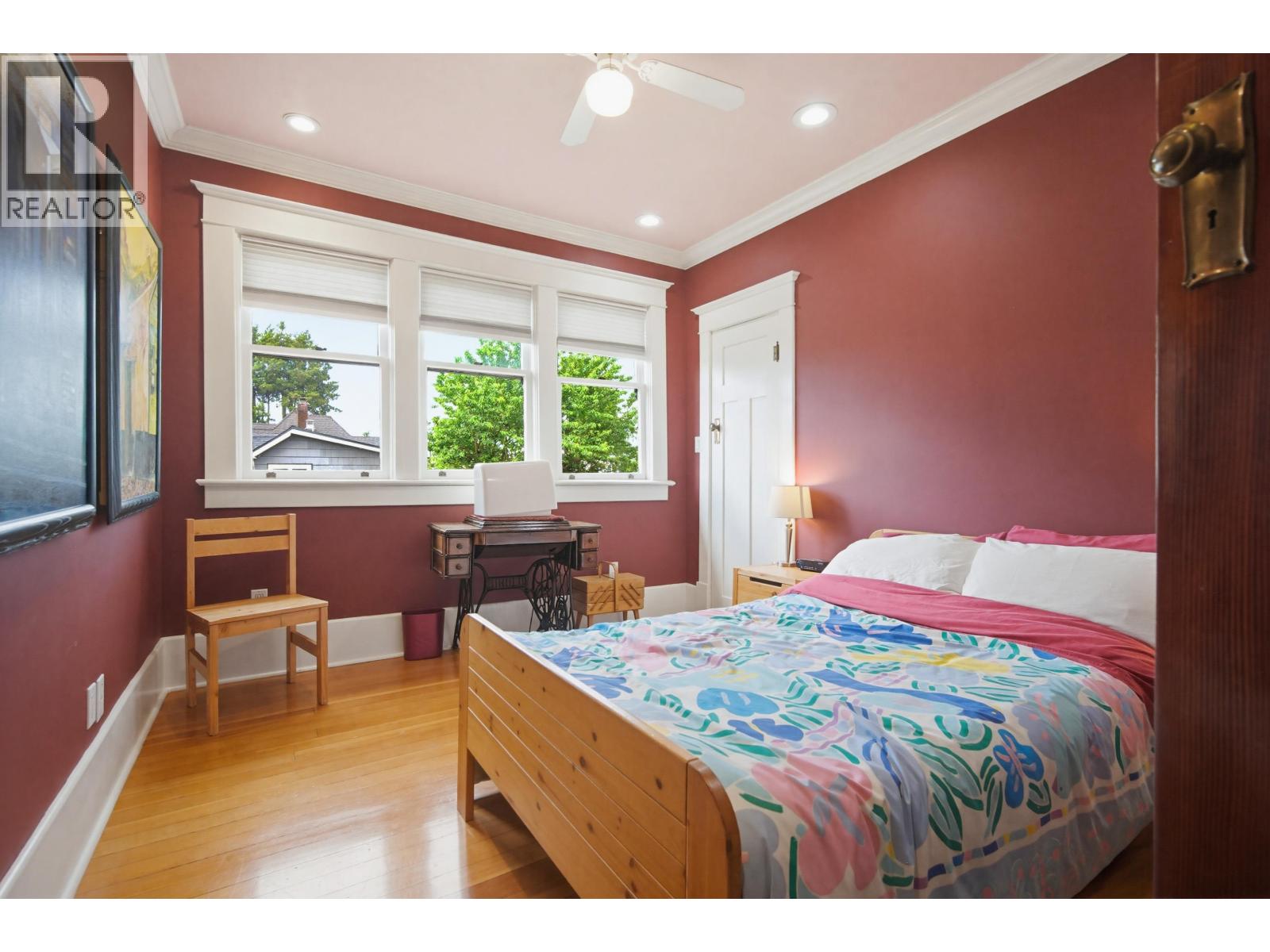 819 Eighth Avenue, New Westminster, British Columbia  V3M 2R4 - Photo 23 - R3144466