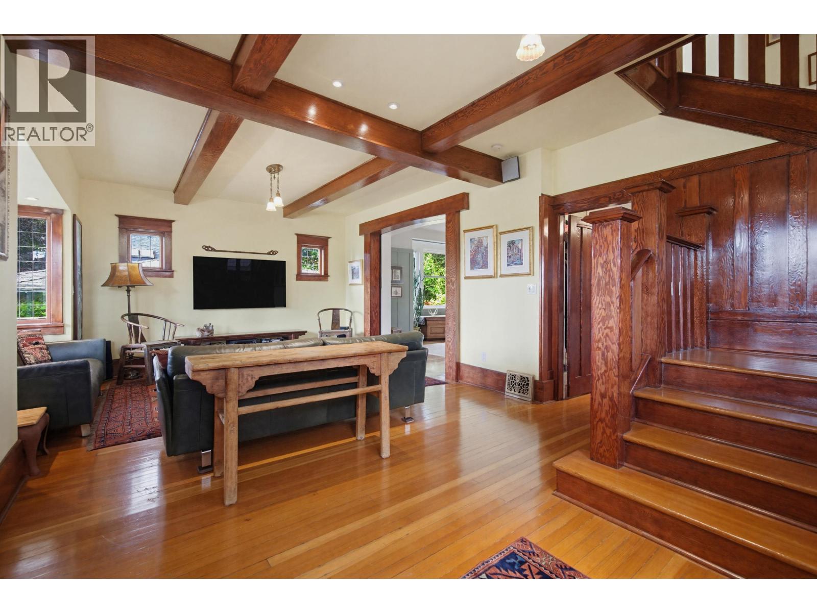 819 Eighth Avenue, New Westminster, British Columbia  V3M 2R4 - Photo 4 - R3144466