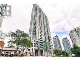 2906 - 208 ENFIELD PLACE, Mississauga, Ontario