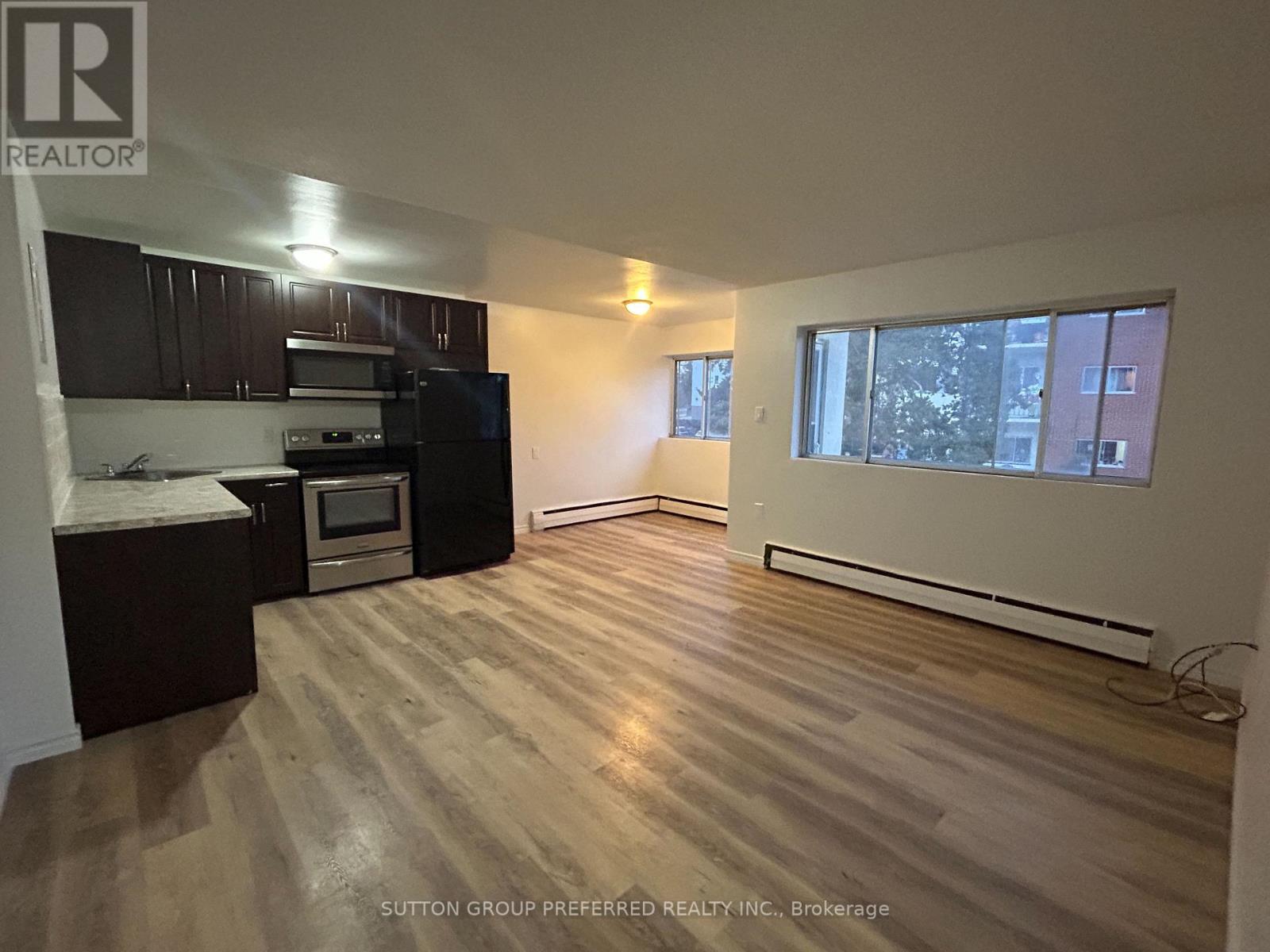 202 - 1174 Hamilton Road, London East, Ontario  N5W 1A9 - Photo 3 - X13712622