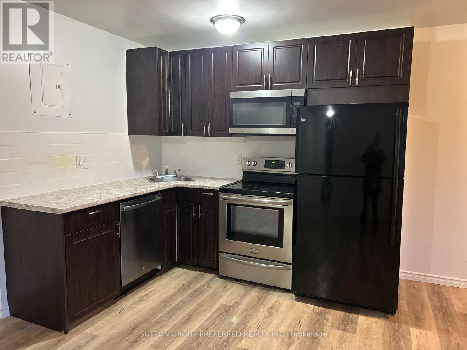 202 - 1174 Hamilton Road, London East, Ontario  N5W 1A9 - Photo 4 - X13712622