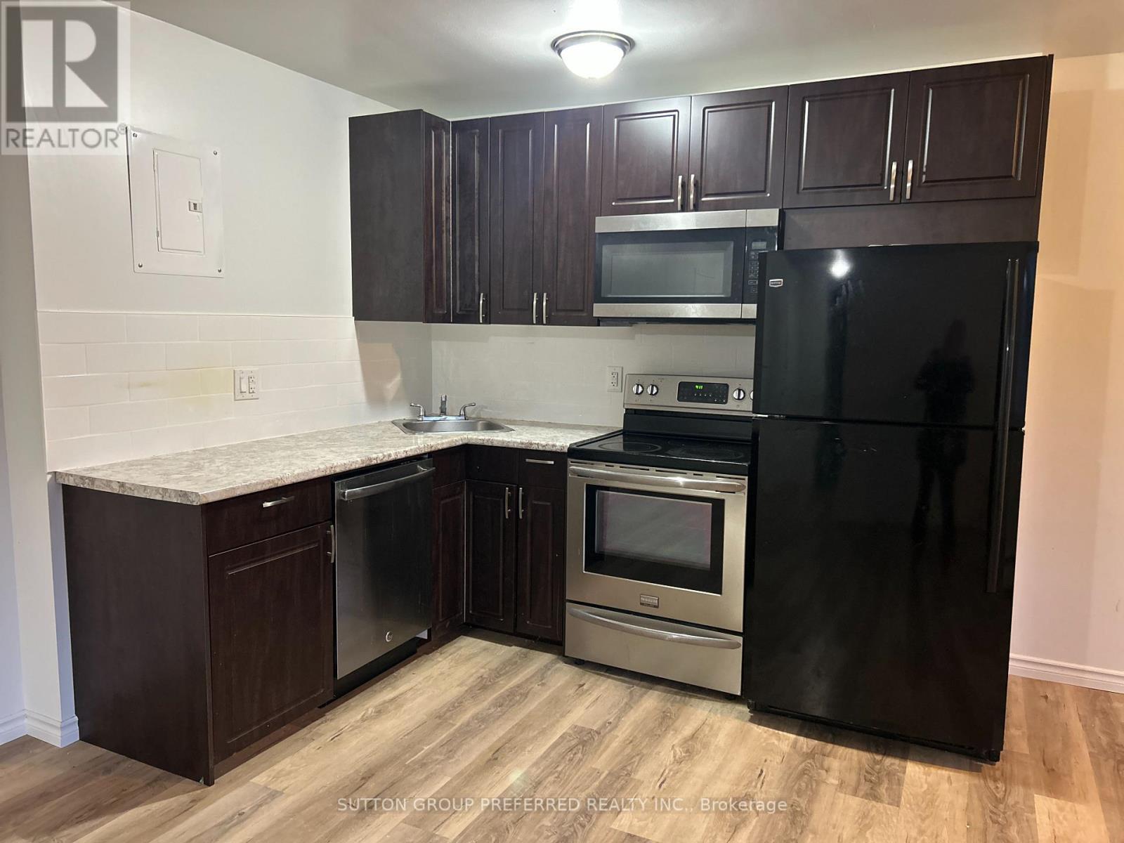 202 - 1174 Hamilton Road, London East, Ontario  N5W 1A9 - Photo 5 - X13712622