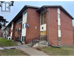 202 - 1174 HAMILTON ROAD, London East, Ontario