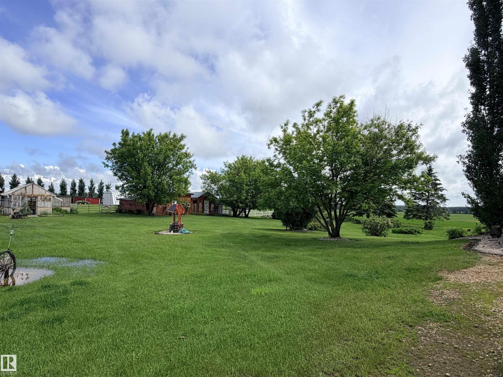 26418 Twp Rd 633, Rural Westlock County, Alberta  T0G 1H0 - Photo 5 - E4496287