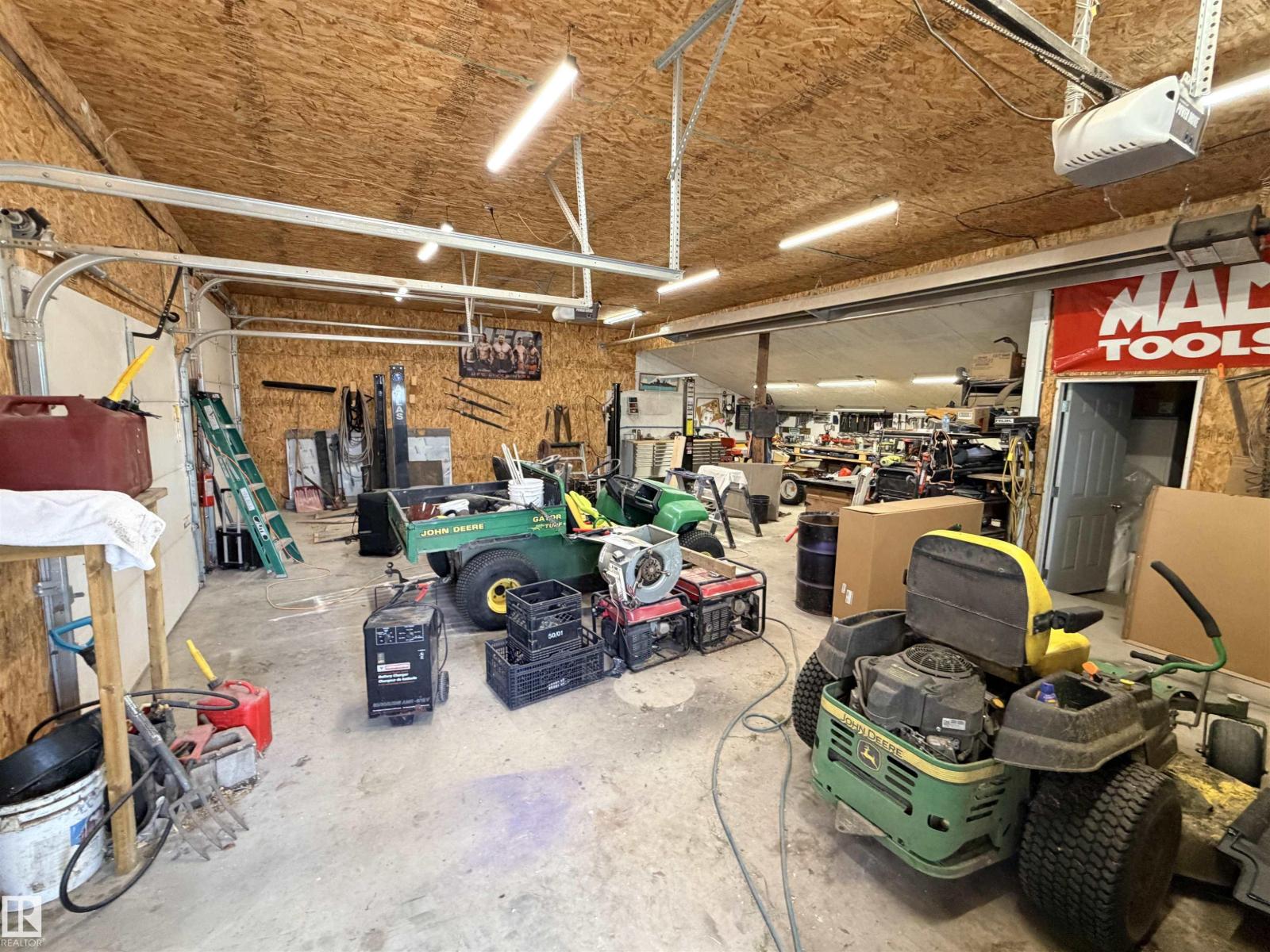 26418 Twp Rd 633, Rural Westlock County, Alberta  T0G 1H0 - Photo 63 - E4496287