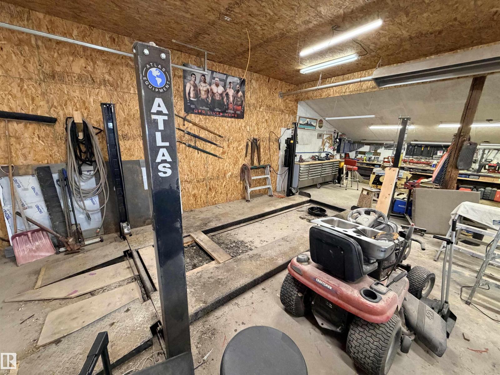26418 Twp Rd 633, Rural Westlock County, Alberta  T0G 1H0 - Photo 64 - E4496287