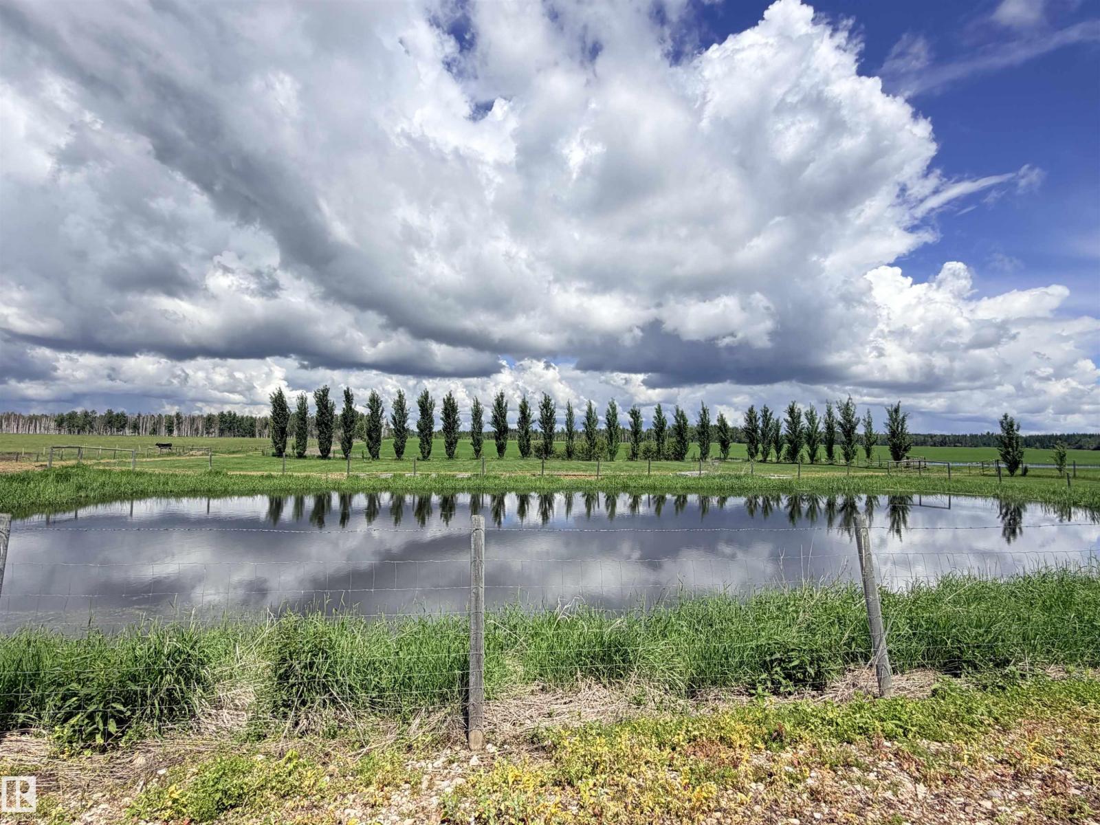 26418 Twp Rd 633, Rural Westlock County, Alberta  T0G 1H0 - Photo 70 - E4496287