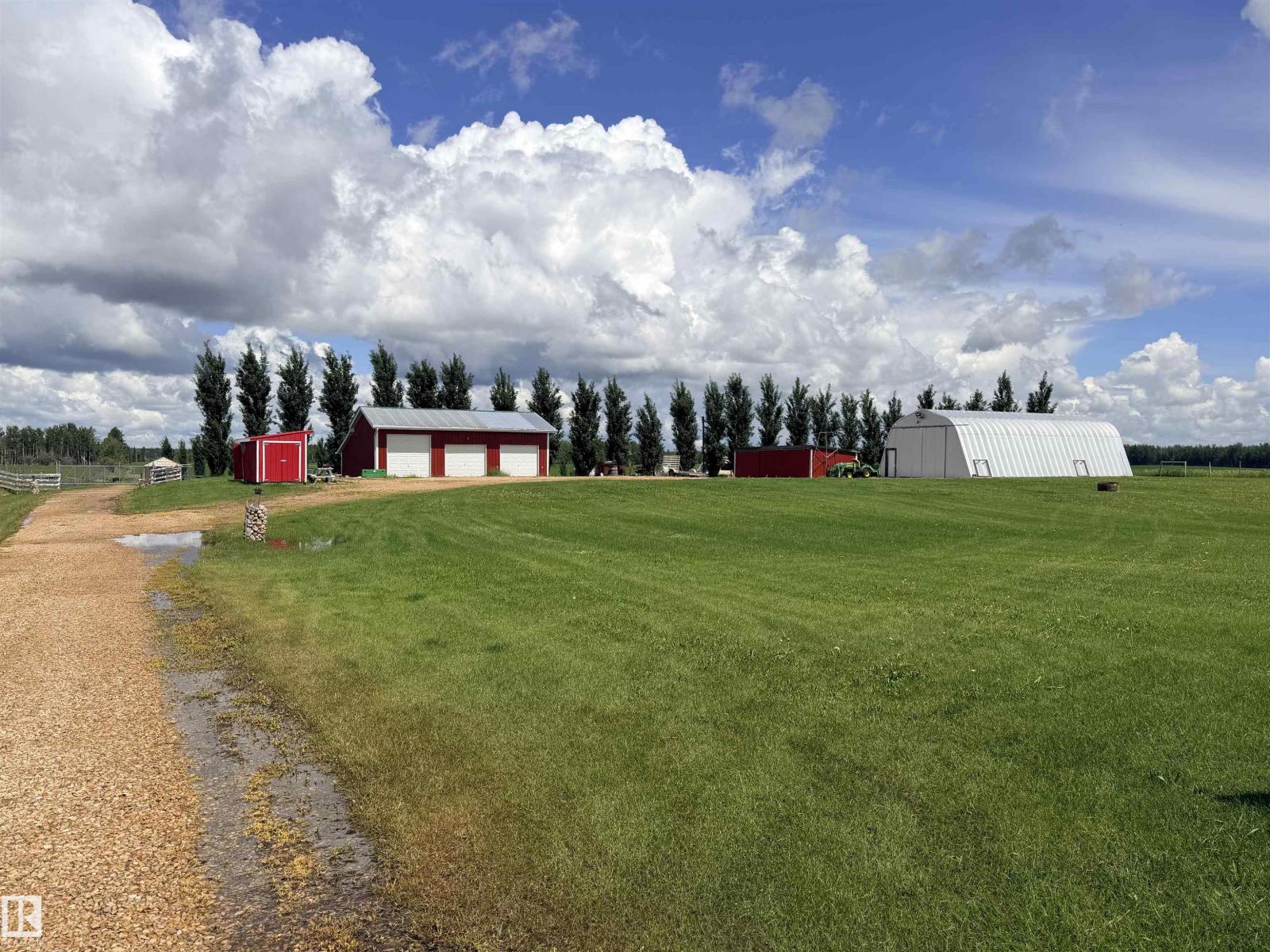 26418 Twp Rd 633, Rural Westlock County, Alberta  T0G 1H0 - Photo 61 - E4496287