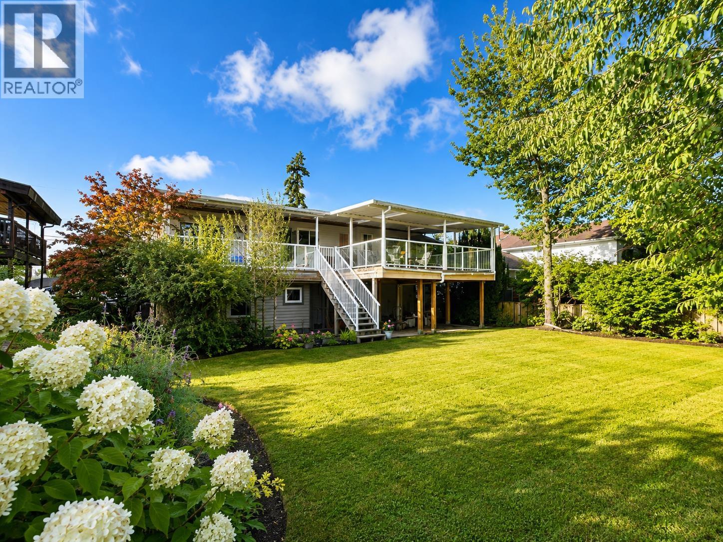 3391 STEVESTON HIGHWAY, Richmond, British Columbia