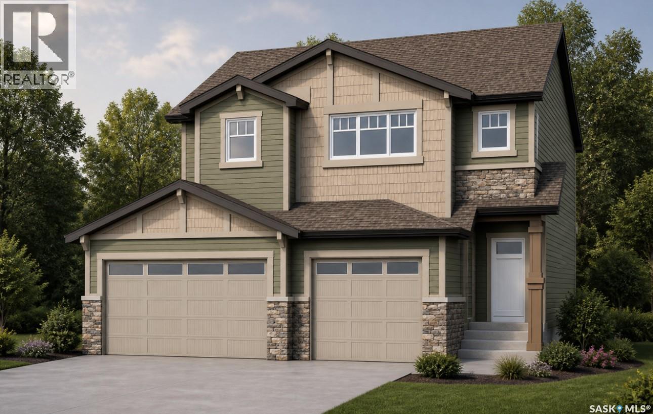 281 Lakeside BOULEVARD, Martensville, Saskatchewan