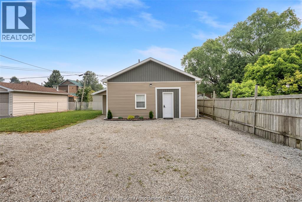 133 Woods Street, Chatham, Ontario  N7L 3P9 - Photo 18 - 26020823