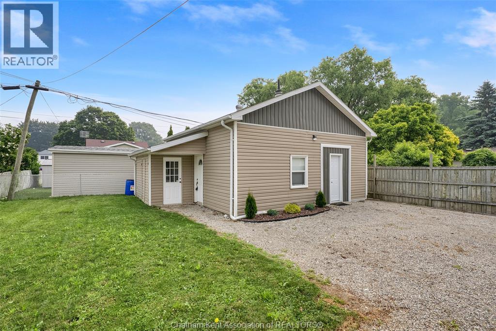 133 Woods Street, Chatham, Ontario  N7L 3P9 - Photo 19 - 26020823