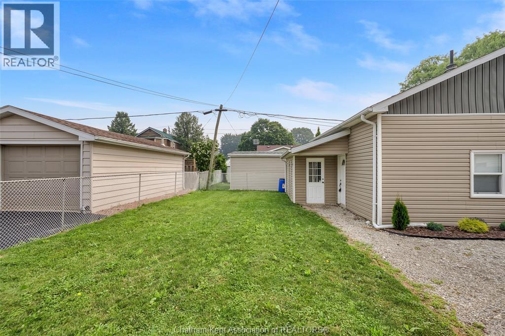 133 Woods Street, Chatham, Ontario  N7L 3P9 - Photo 21 - 26020823