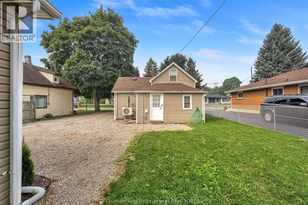 133 Woods Street, Chatham, Ontario  N7L 3P9 - Photo 22 - 26020823