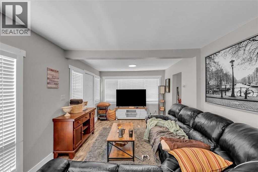 133 Woods Street, Chatham, Ontario  N7L 3P9 - Photo 25 - 26020823