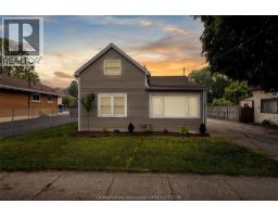 133 Woods STREET, Chatham, Ontario