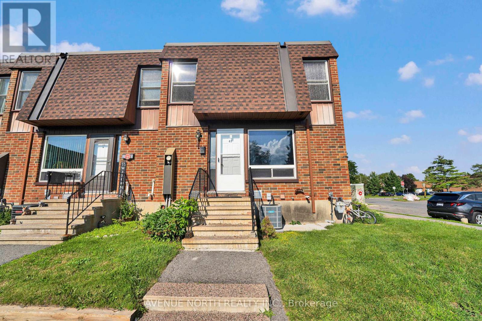 41 - 3520 DOWNPATRICK ROAD, Ottawa, Ontario