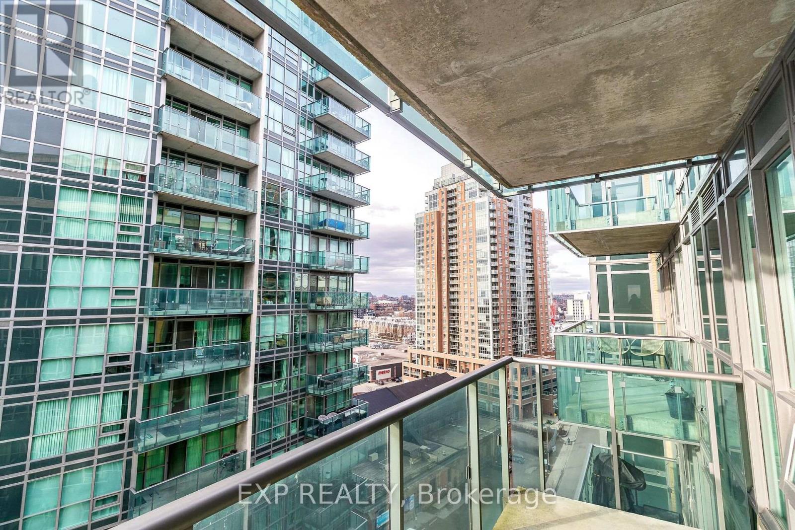 1410 - 69 Lynn Williams Street, Toronto, Ontario  M6K 3R7 - Photo 26 - C13712594