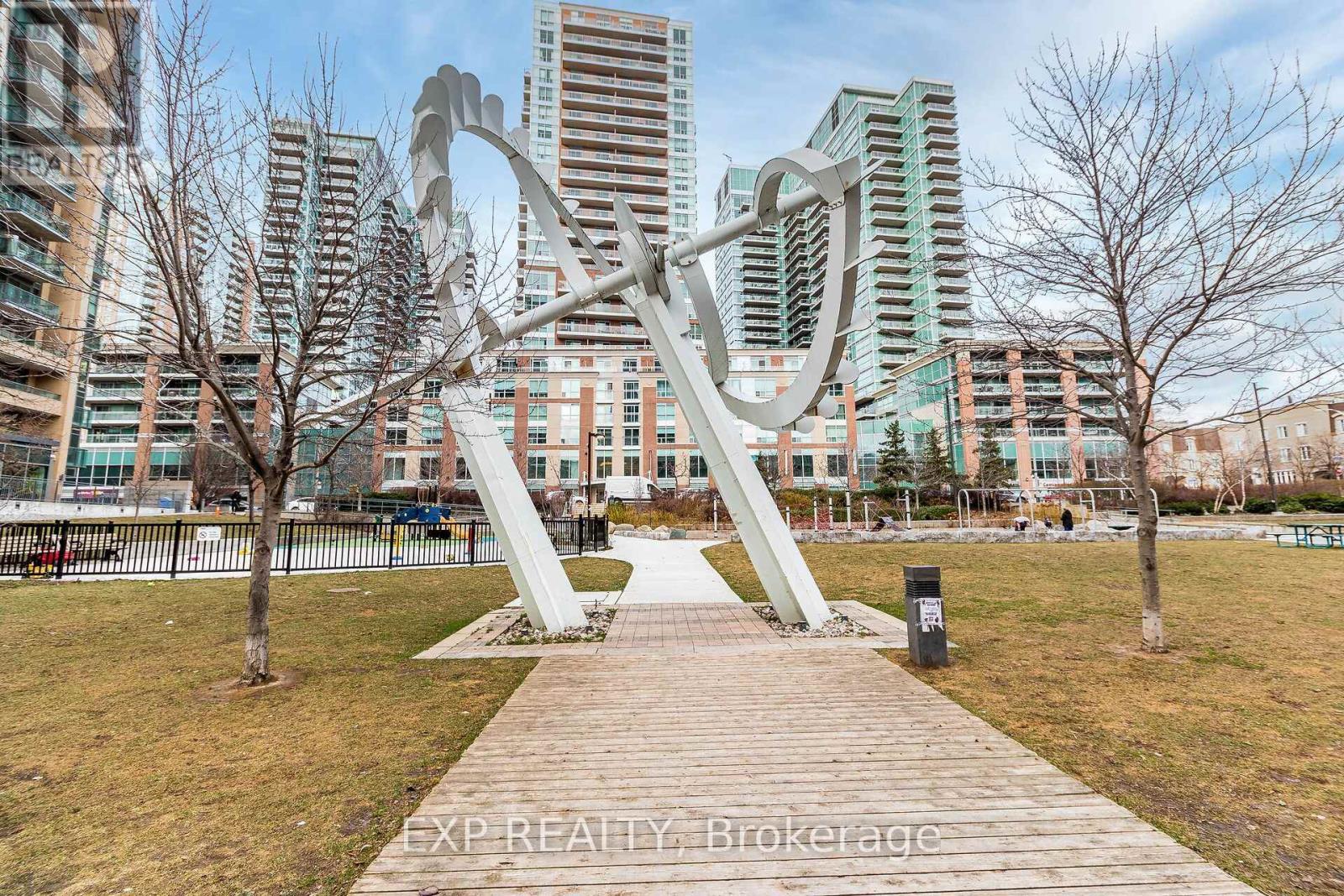 1410 - 69 Lynn Williams Street, Toronto, Ontario  M6K 3R7 - Photo 28 - C13712594