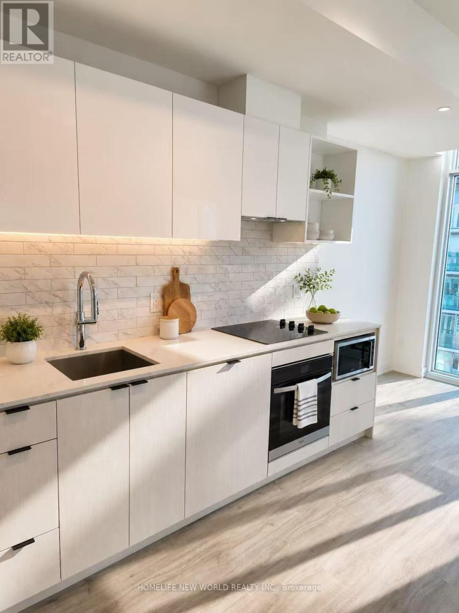 Ph09 - 252 Church Street, Toronto, Ontario M5B 0E6 - Photo 12 - C13712618