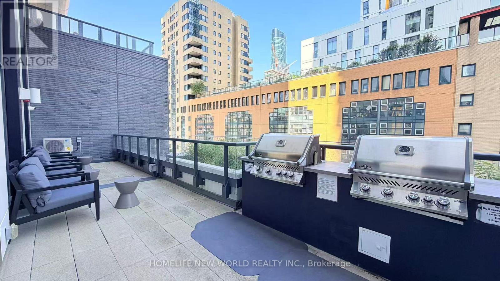 Ph09 - 252 Church Street, Toronto, Ontario M5B 0E6 - Photo 19 - C13712618