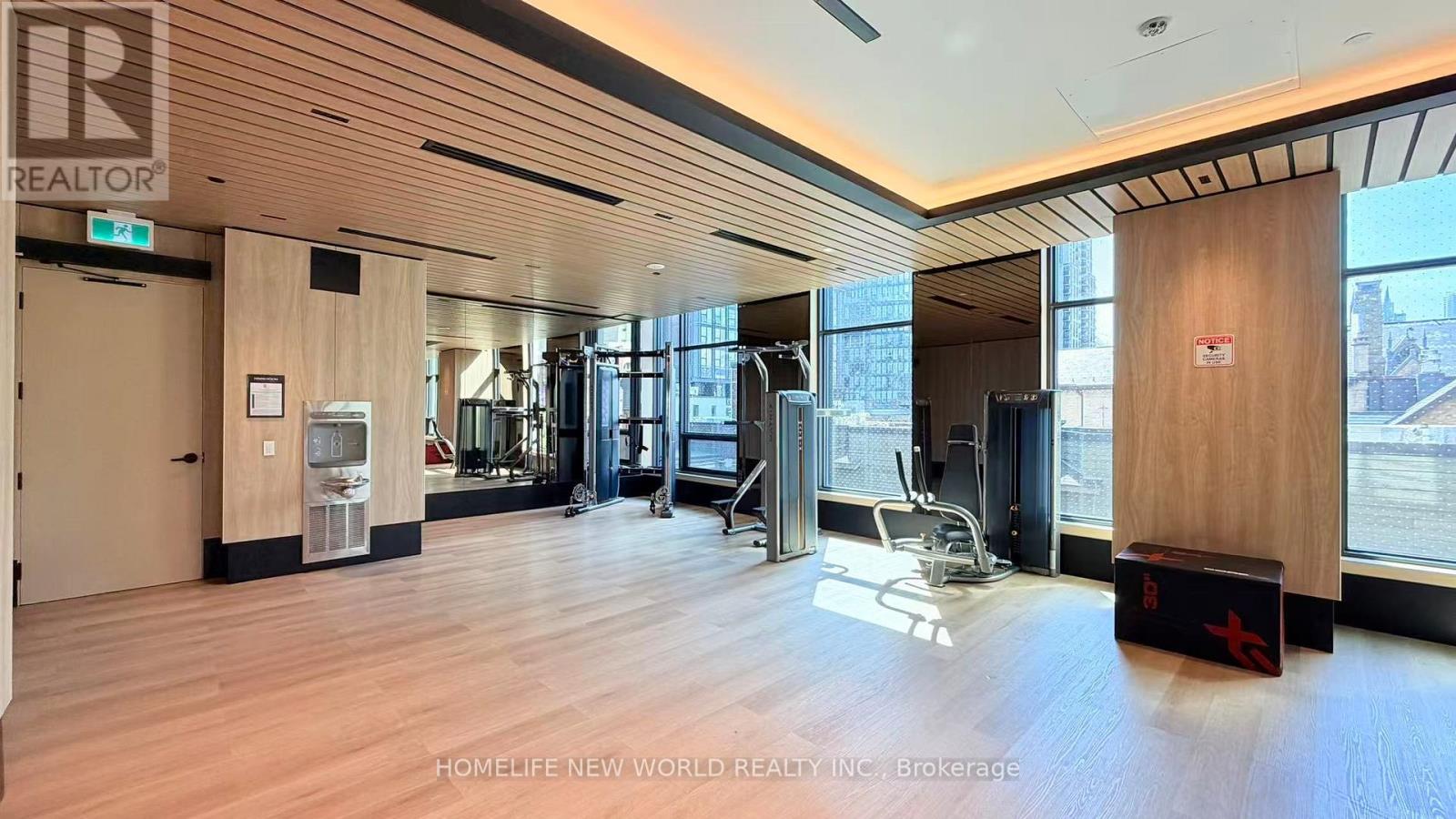 Ph09 - 252 Church Street, Toronto, Ontario M5B 0E6 - Photo 22 - C13712618