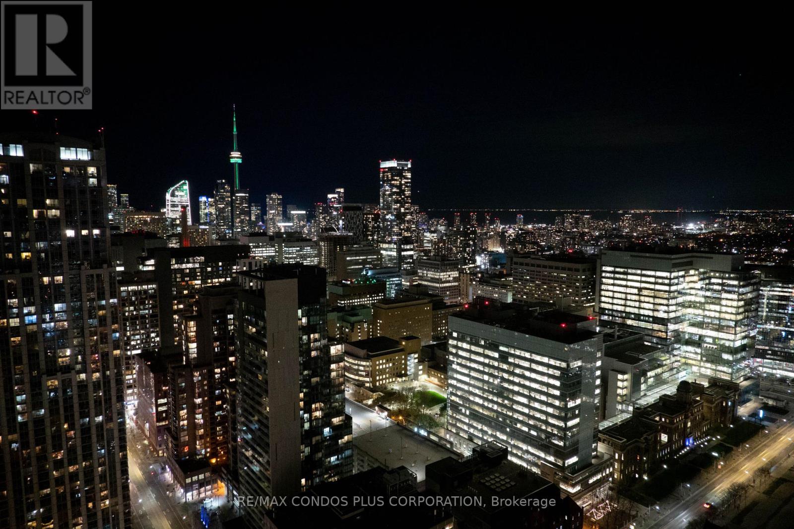 4404 - 38 Grenville Street, Toronto, Ontario  M4Y 1A5 - Photo 14 - C13712624
