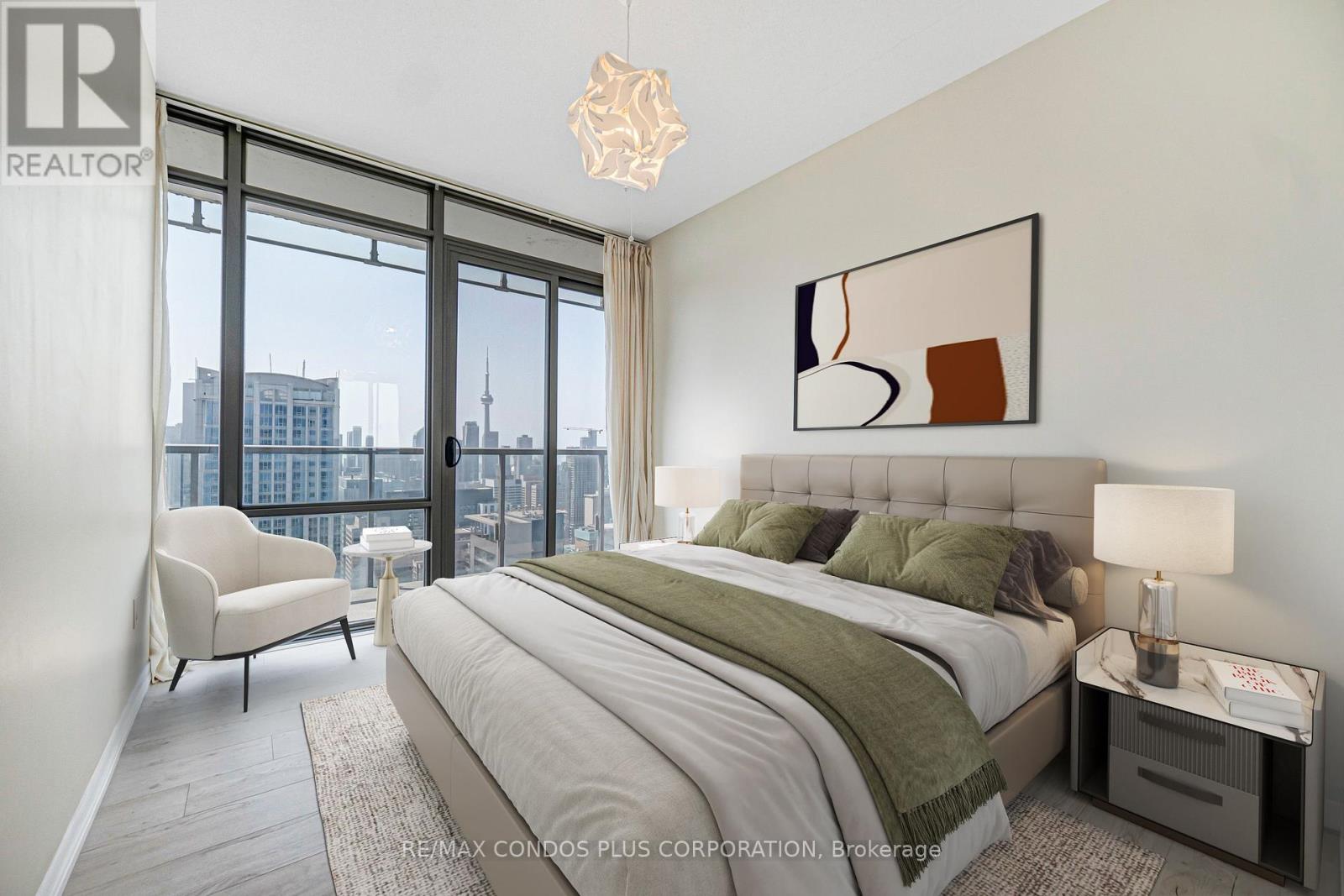 4404 - 38 Grenville Street, Toronto, Ontario  M4Y 1A5 - Photo 25 - C13712624