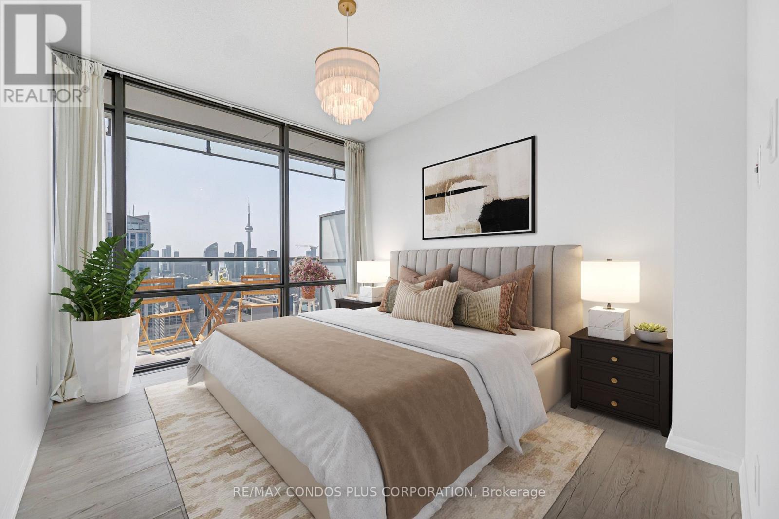 4404 - 38 Grenville Street, Toronto, Ontario  M4Y 1A5 - Photo 33 - C13712624
