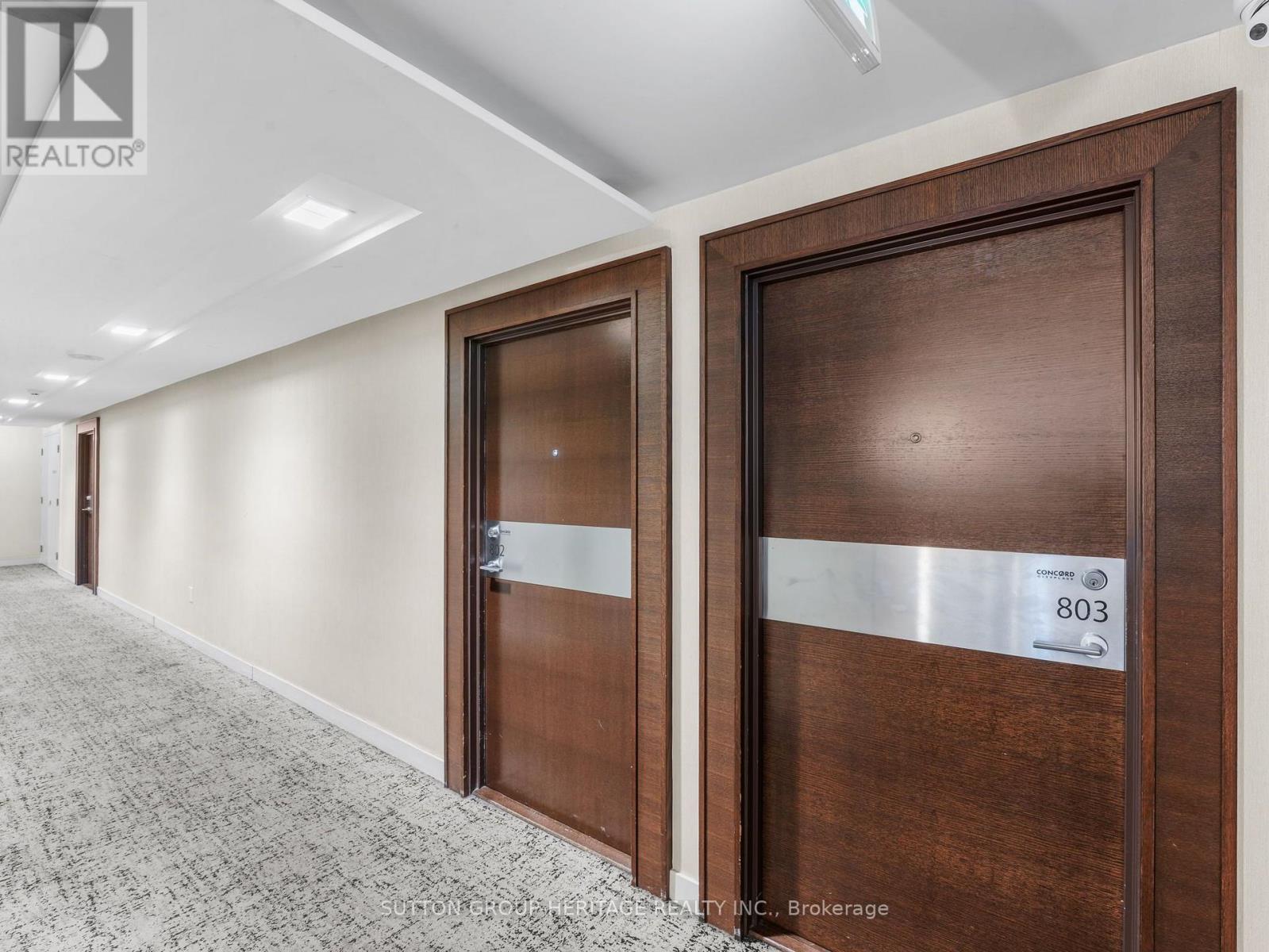 803 - 151 Dan Leckie Way, Toronto, Ontario  M5V 4B2 - Photo 21 - C13712626