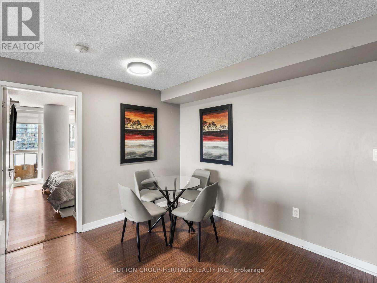 803 - 151 Dan Leckie Way, Toronto, Ontario  M5V 4B2 - Photo 25 - C13712626